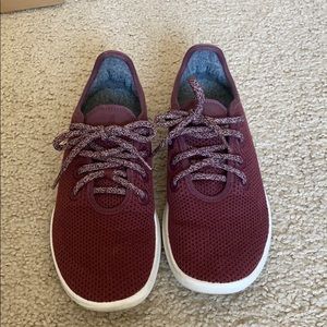 Allbirds Women's Tree Runners